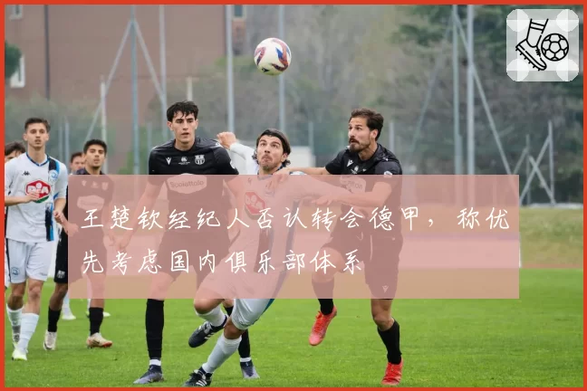 王楚钦经纪人否认转会德甲,称优先考虑国内俱乐部体系